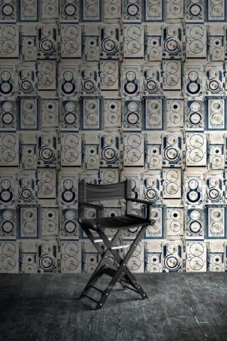 Picture of Obscure Light - WP20238