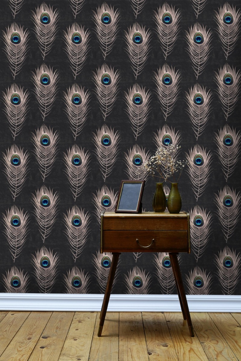 Picture of Peacock - WP20230