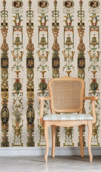 Bild på Pilasters - WP20191