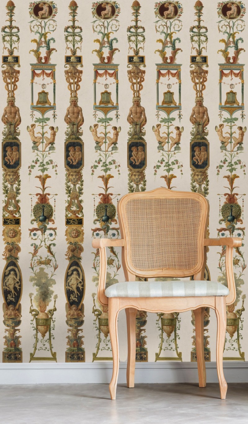 Bild på Pilasters - WP20191