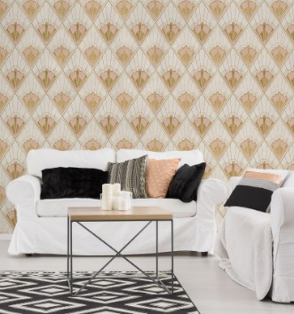 Bild på Revival Taupe - WP20232