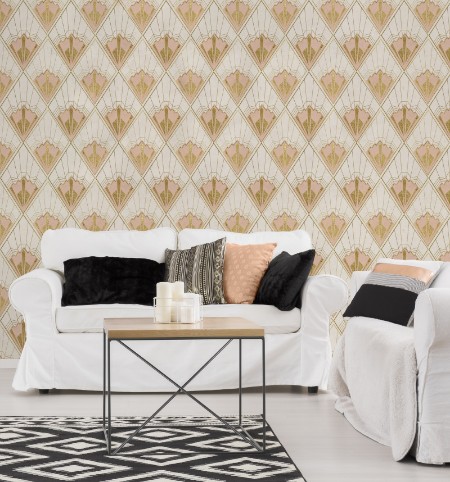 Picture of Revival Taupe - WP20232