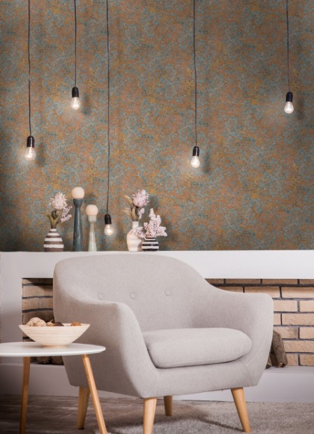 Picture of Rust Panel - WP20241