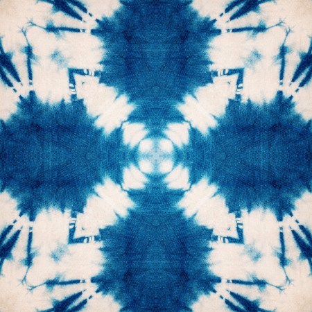 Picture of Shibori Butterfly - WP20203