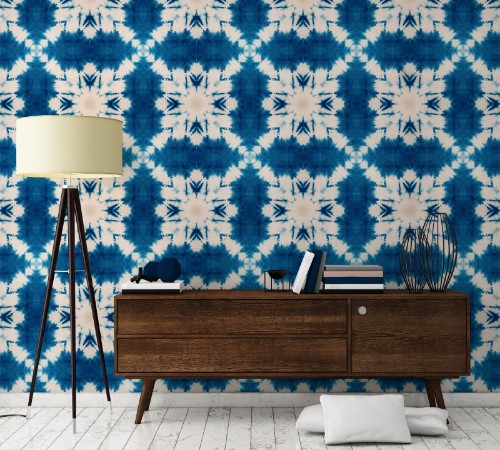 Picture of Shibori Butterfly - WP20203