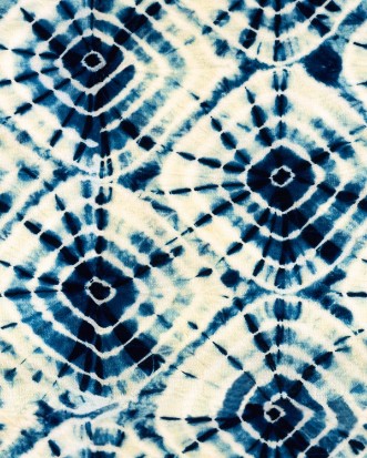 Picture of Shibori Swirls - WP20205