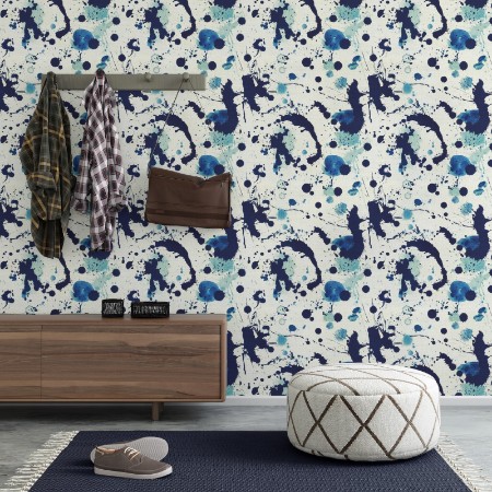 Picture of Splatters - WP20184