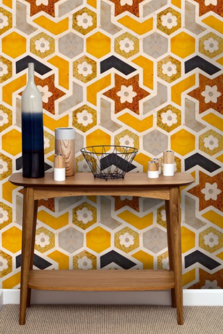 Picture of Taj Mahal - WP20259