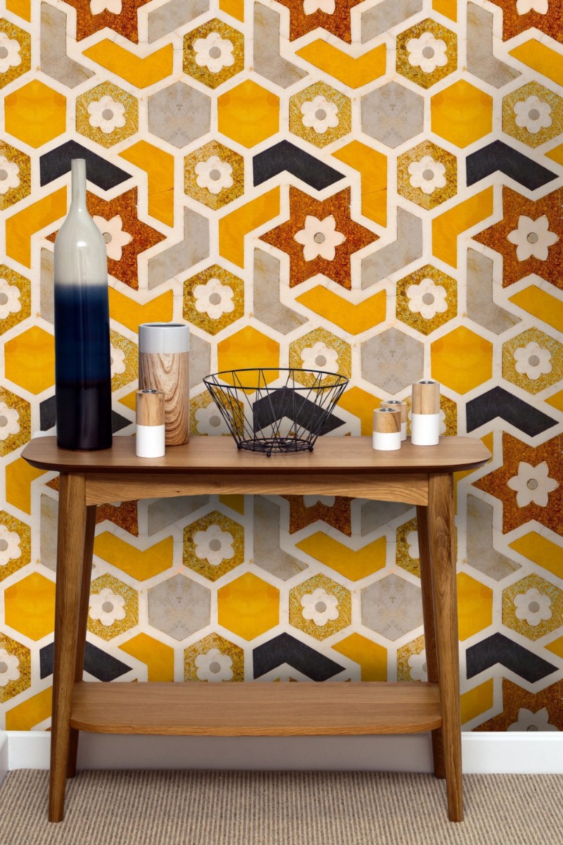 Picture of Taj Mahal - WP20259