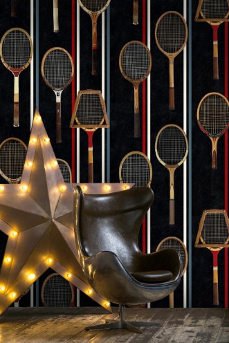 Bild på The Game Anthracite - WP20244