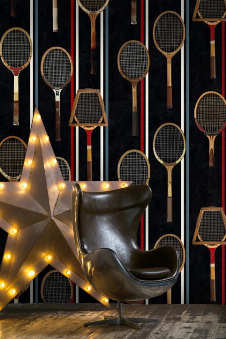 Picture of The Game Anthracite - WP20244