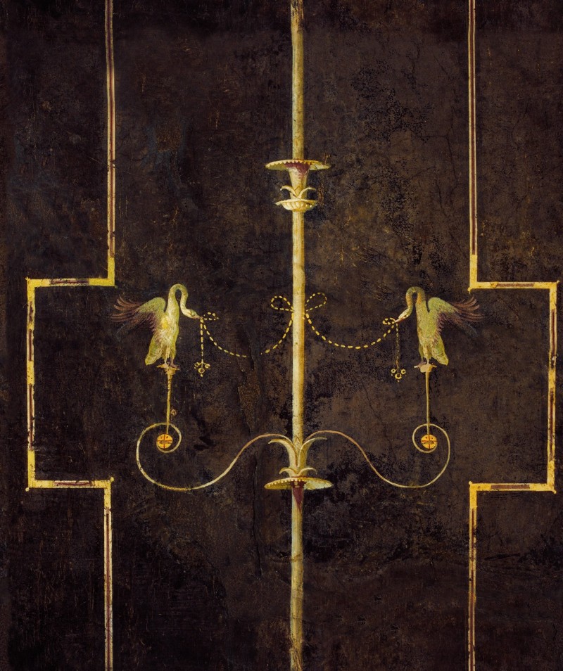 Bild på The Swan Dark - WP20200