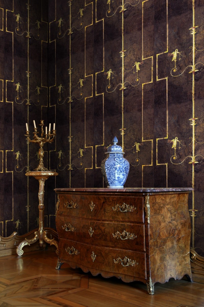 Bild på The Swan Dark - WP20200