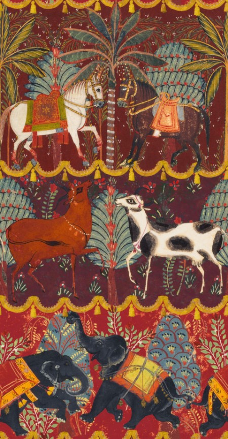 Picture of Carnaval - WP20610