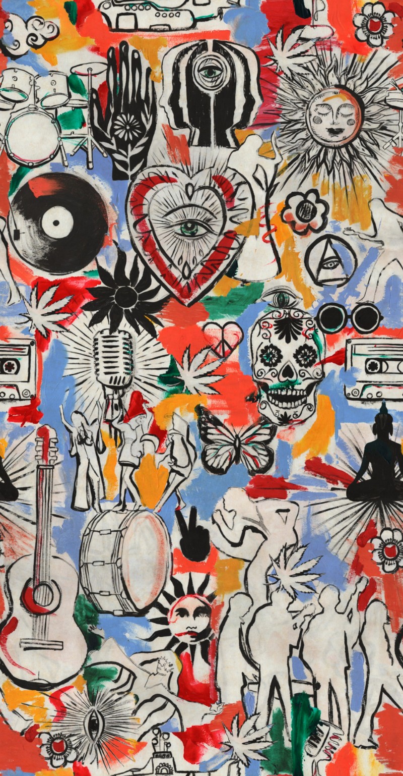 Bild på Festival Memories - WP20613