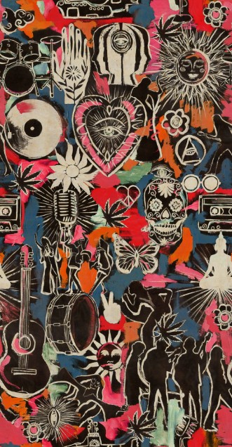 Bild på Festival Memories Dark - WP20612