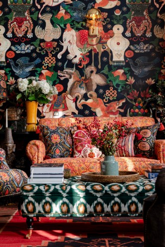 Bild på Incantation Dark - WP20620