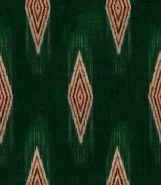 Picture of Maiysha Botanical Green - WP30086