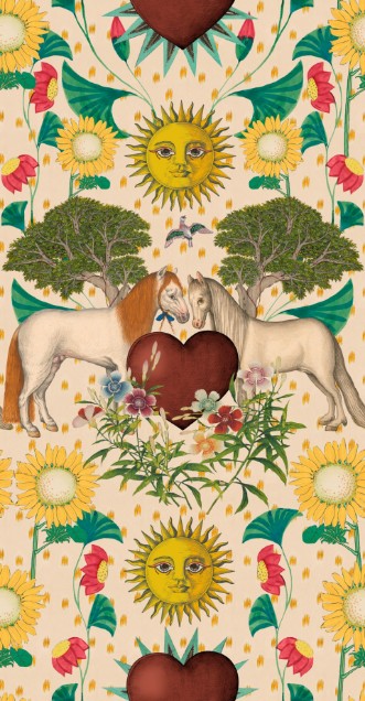 Bild på Mirage - WP20622