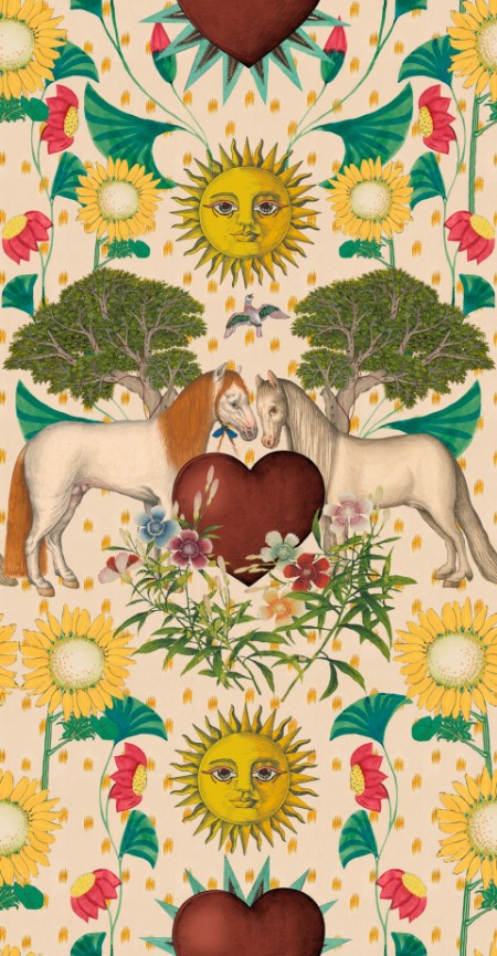 Bild på Mirage - WP20622