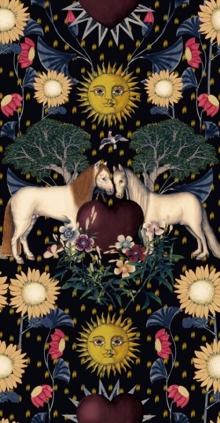 Bild på Mirage Dark - WP20623