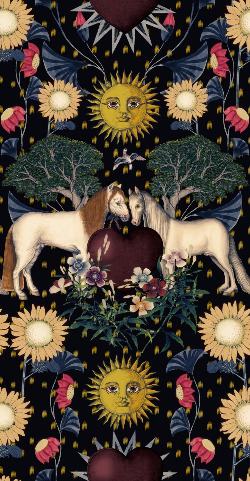 Bild på Mirage Dark - WP20623