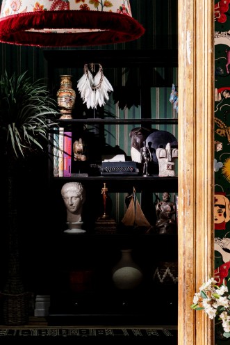 Bild på Oregon Evergreen - WP30095