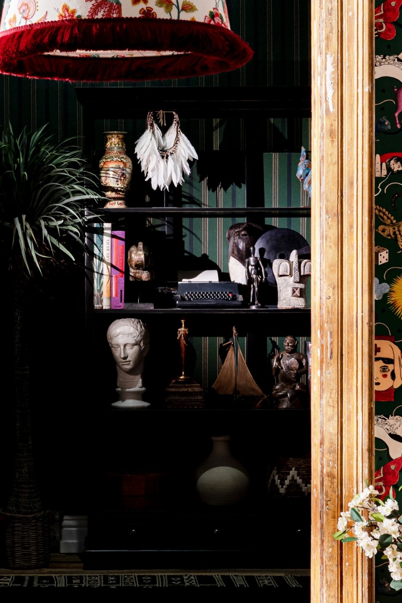 Bild på Oregon Evergreen - WP30095