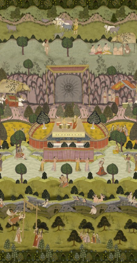 Picture of Peace And Music - WP20626