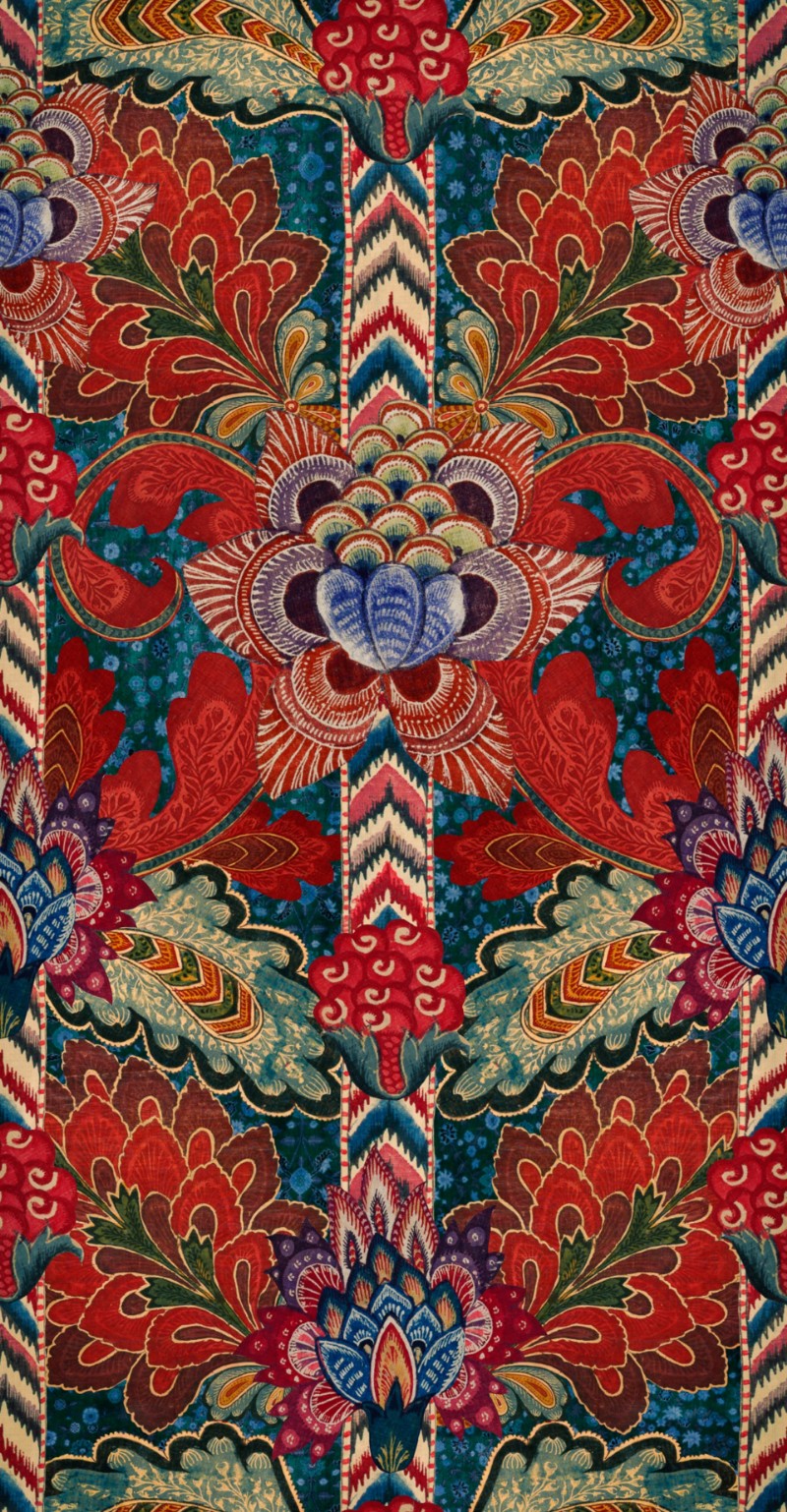 Bild på Phsychedelia - WP20624