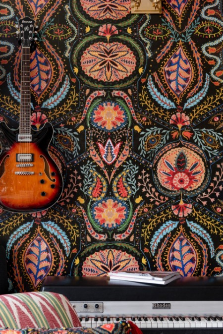 Picture of Soul Sacrifice - WP20630