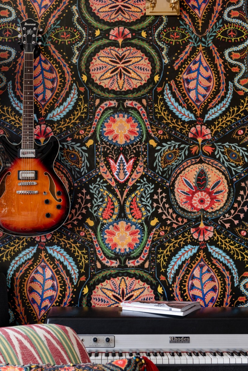 Picture of Soul Sacrifice - WP20630