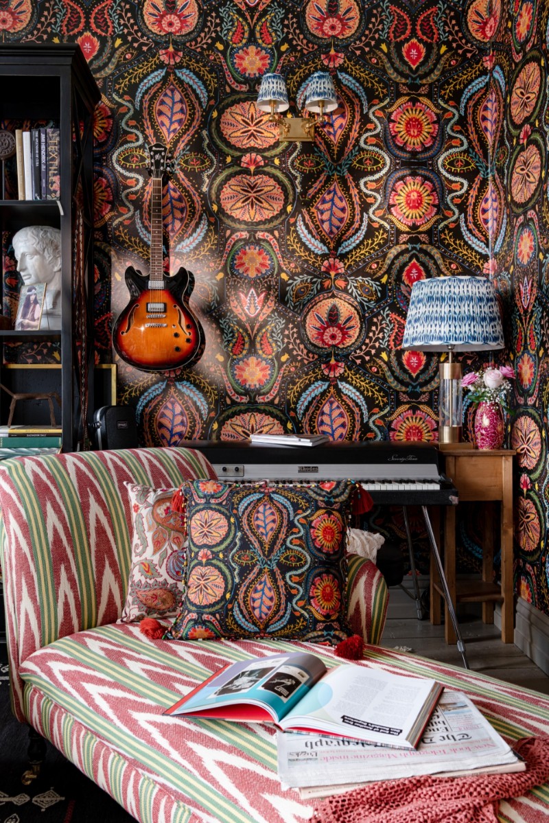 Picture of Soul Sacrifice - WP20630