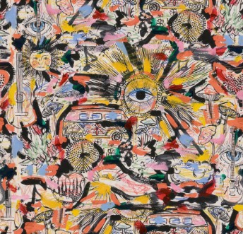 Picture of Summer Of '69 - WP20625