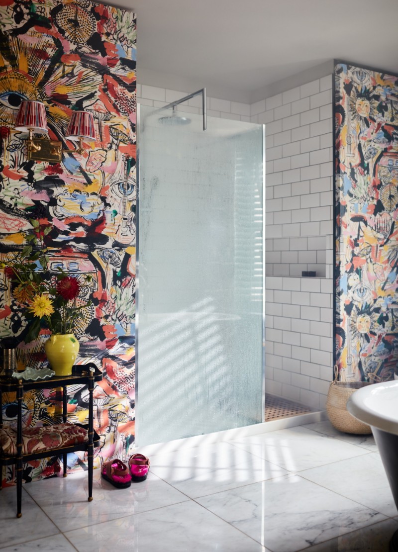 Bild på Summer Of '69 - WP20625