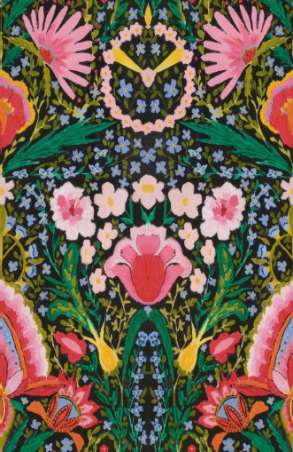 Bild på Susie Q Anthracite - WP20628