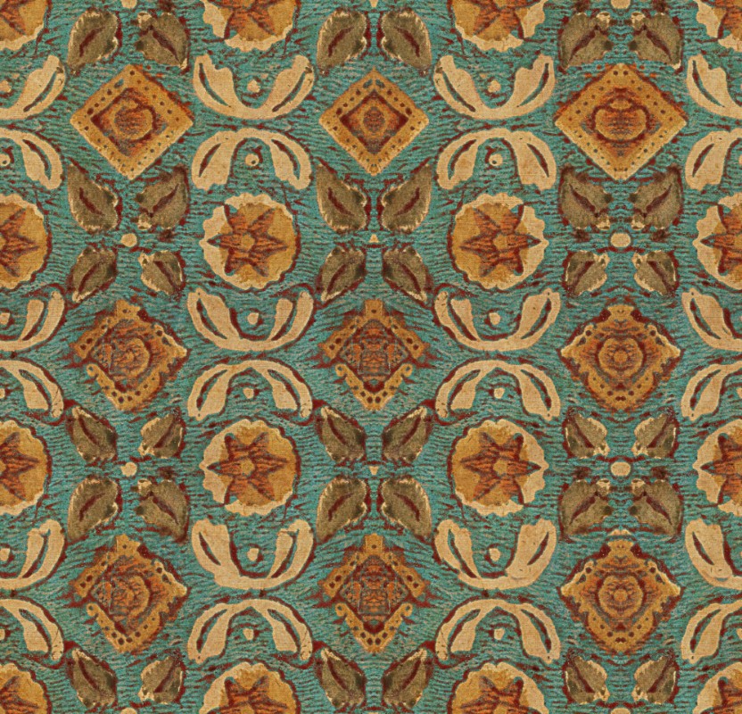 Bild på Varanasi Topaz - WP30100