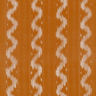Bild på Vintage Ikat Apricot - WP30101
