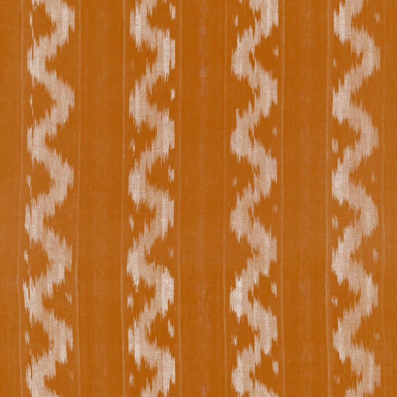 Bild på Vintage Ikat Apricot - WP30101