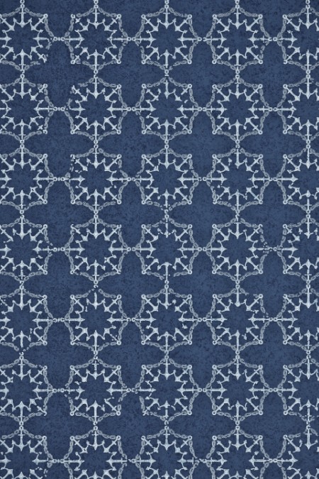 Image de Anchor Tile - Marine - BG1000102