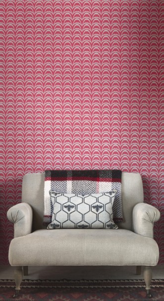 Picture of Arcade - Raspberry - BG1700201