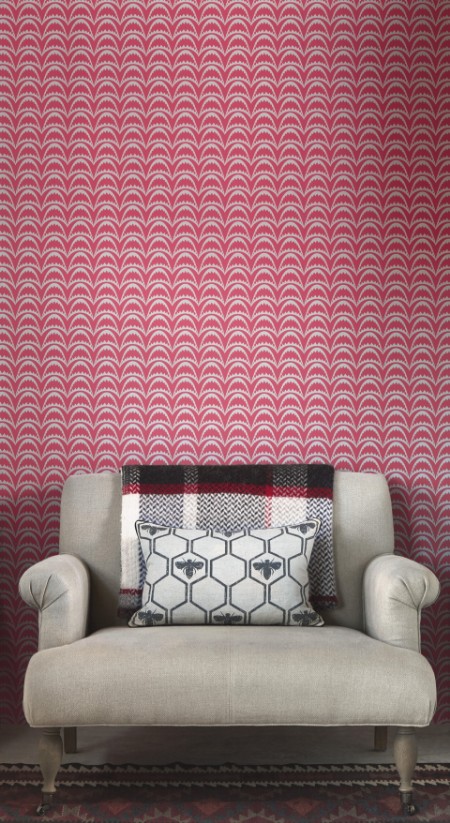 Image de Arcade - Raspberry - BG1700201