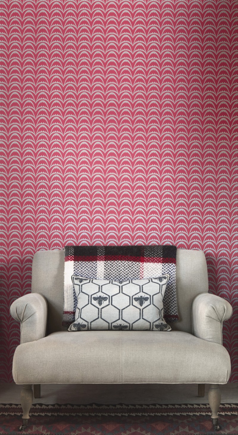 Image de Arcade - Raspberry - BG1700201