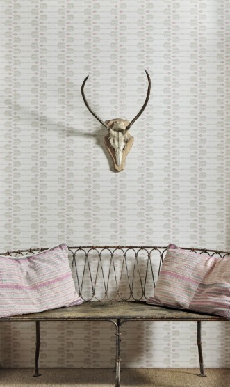 Picture of Arrows - Blush - BG1600102