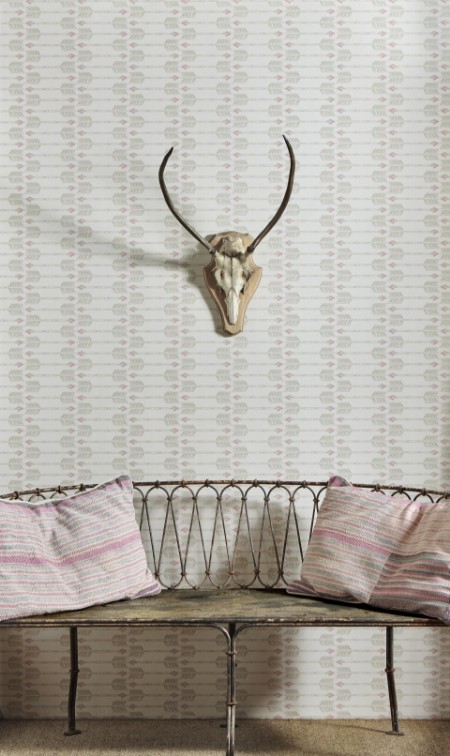 Image de Arrows - Blush - BG1600102