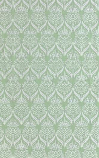 Image de Artichoke Thistle  - Spring Green - BG1900202