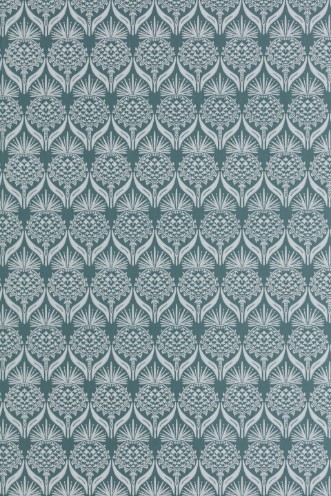 Picture of Artichoke Thistle  - Teal - BG1900201