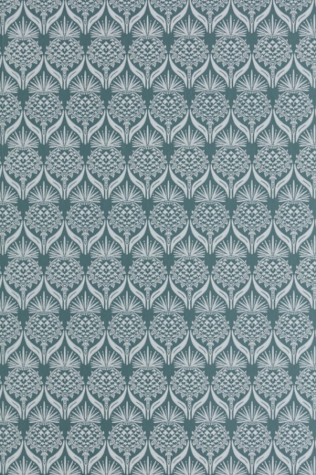 Image de Artichoke Thistle  - Teal - BG1900201