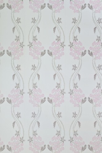 Bild på Autumn Berry - Vintage Pink - BG1100202