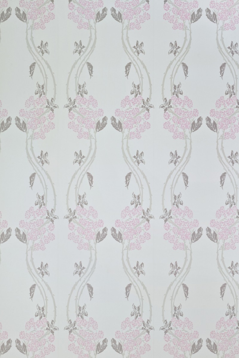 Image de Autumn Berry - Vintage Pink - BG1100202